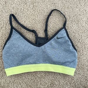 Great condition Nike sports bra